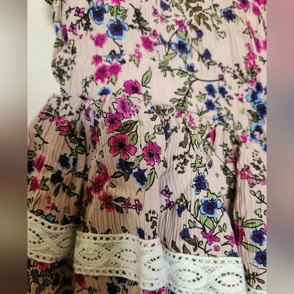 The Mini Flicker Dress Sokie Collective - Picture 5 of 11